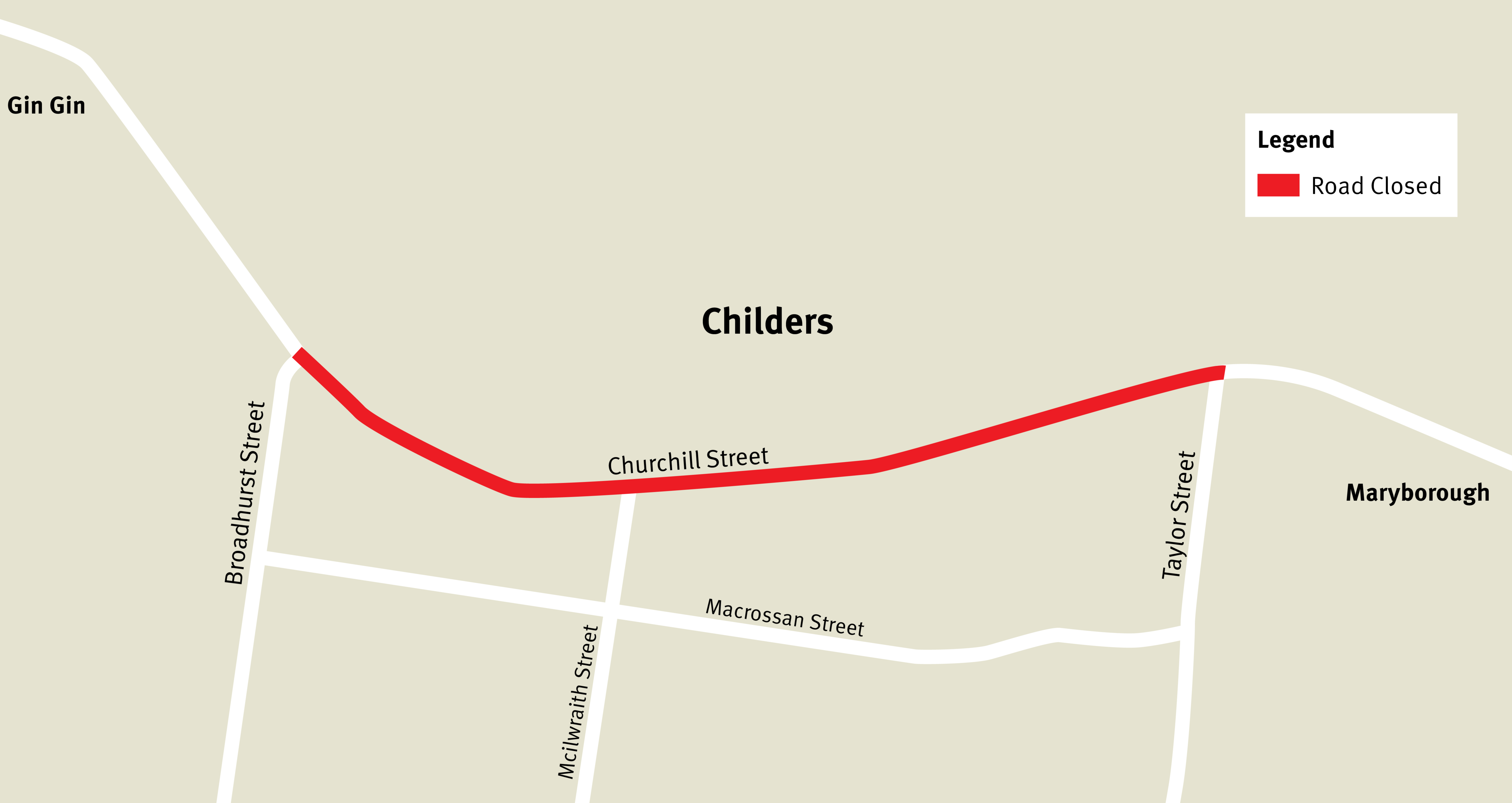 Childers Festival