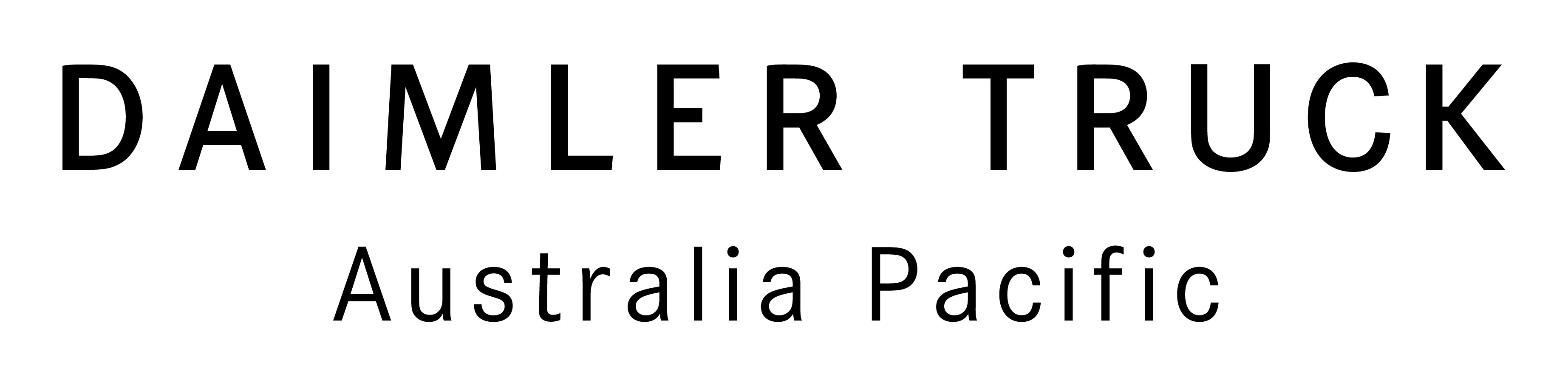 Daimler Truck_Aus Pacific_Logo_BLK_RGB (NEW)