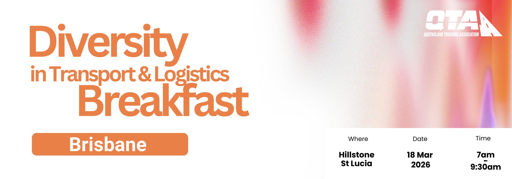 DiT - Bne (Banner Landscape)