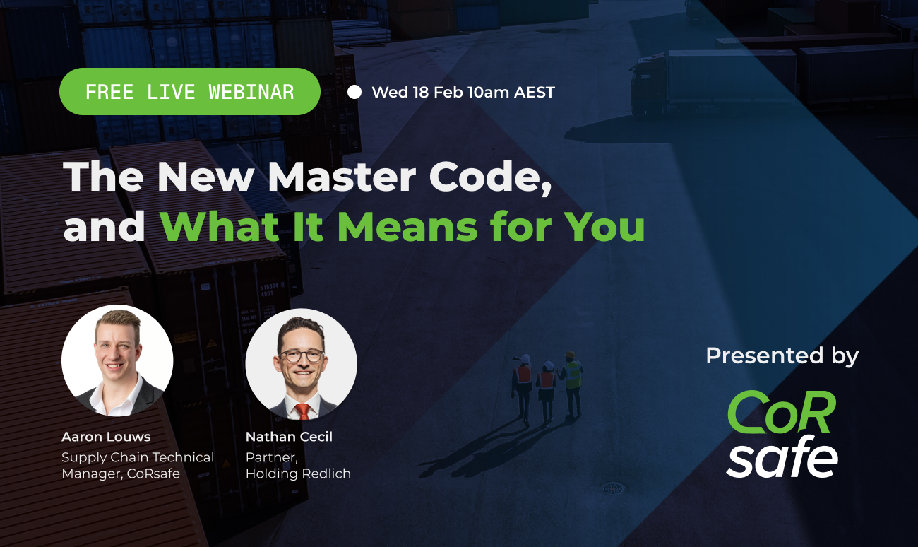 Graphic 2 - Webinar Promotion