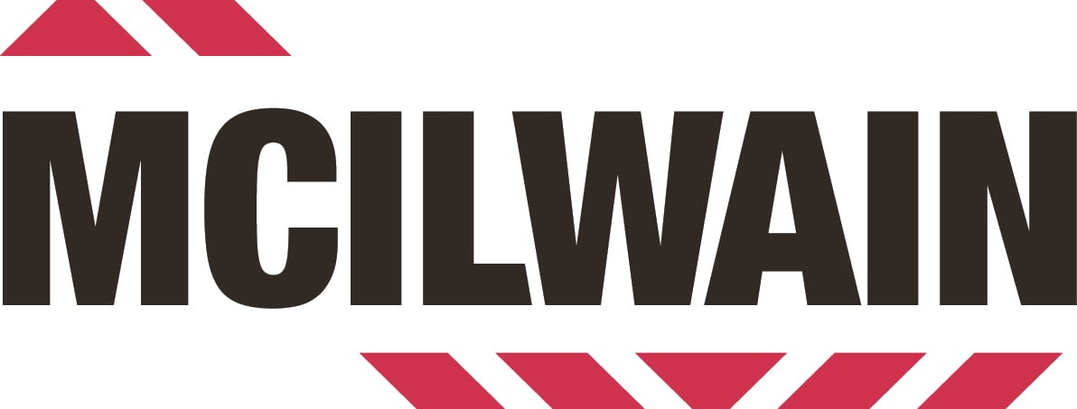 McIlwain Logo