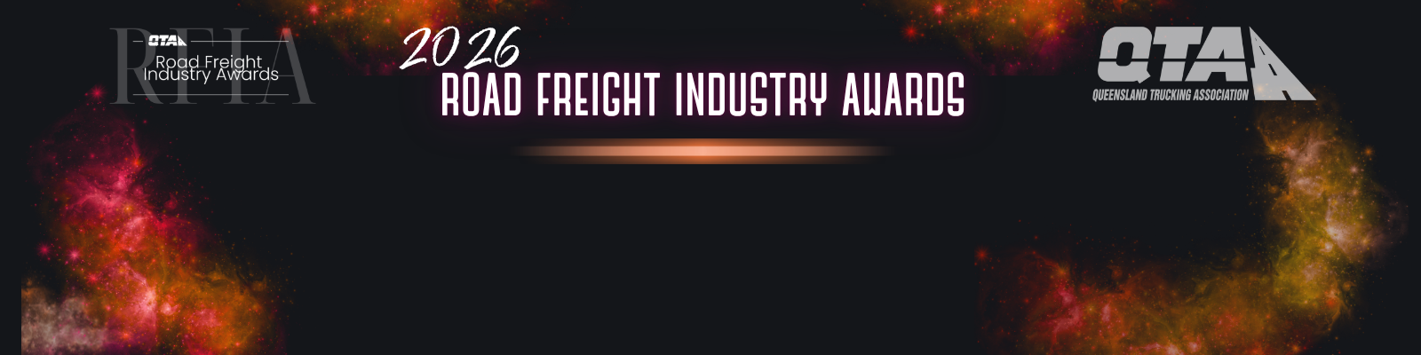 Nominations Open