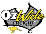 Ozwide Logo