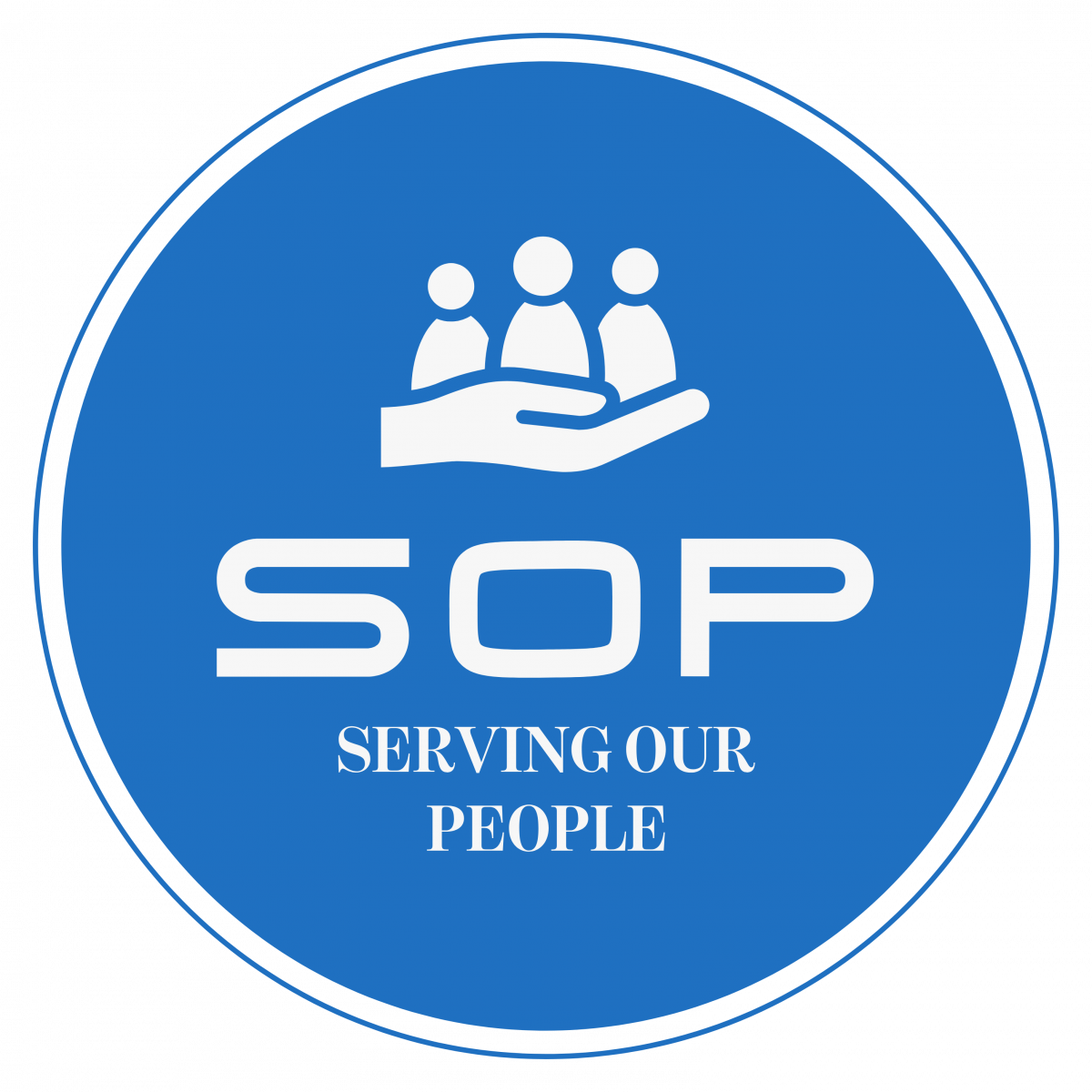 Color logo - no background