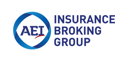 AEI Insurance Broking Group Logo