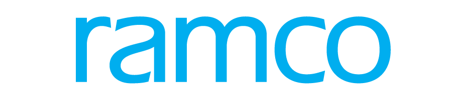 ramco Logo Blue