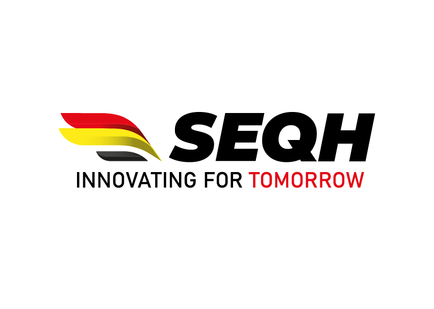 SEQH logo