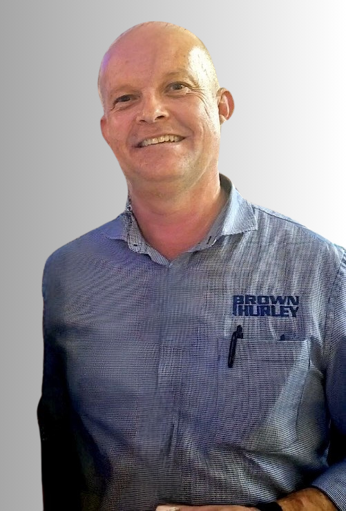 James Meakin, Dealer Principal at Brown and Hurley, will offer his perspectives on the changes of faces in the workplace and the value of investing in your staff.
